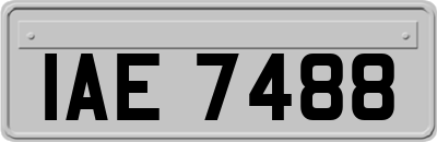 IAE7488
