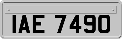 IAE7490