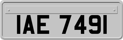 IAE7491