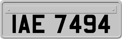 IAE7494