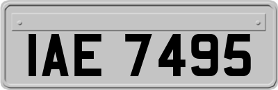 IAE7495