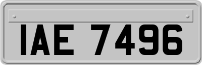 IAE7496