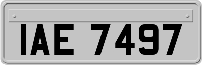 IAE7497
