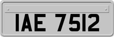 IAE7512
