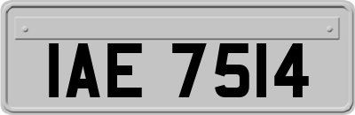 IAE7514