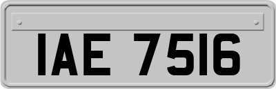 IAE7516