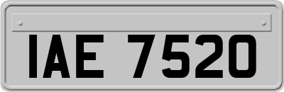 IAE7520