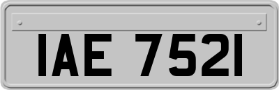 IAE7521