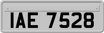 IAE7528