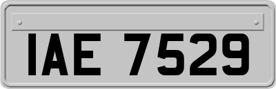 IAE7529