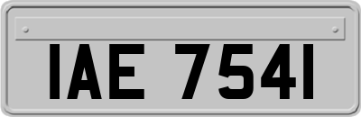 IAE7541