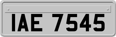 IAE7545