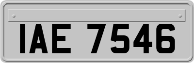 IAE7546