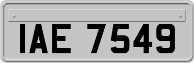IAE7549