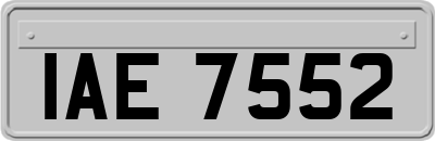 IAE7552