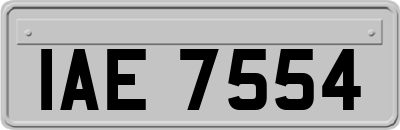 IAE7554