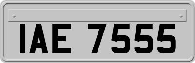 IAE7555