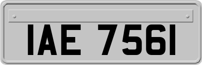 IAE7561