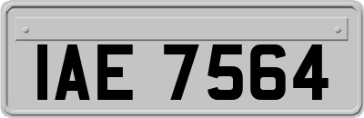 IAE7564