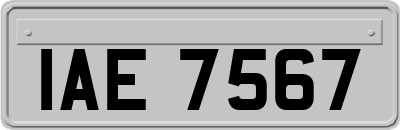 IAE7567