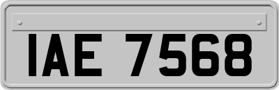 IAE7568