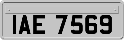IAE7569