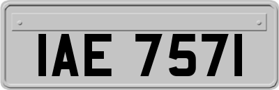 IAE7571