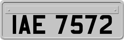 IAE7572