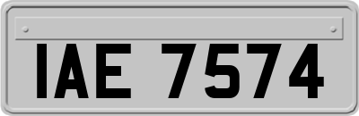IAE7574