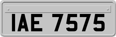 IAE7575
