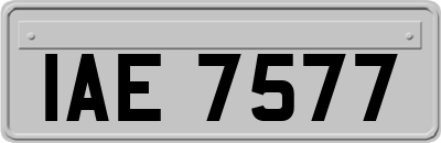 IAE7577