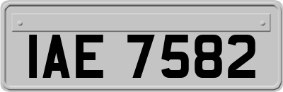 IAE7582