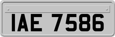 IAE7586