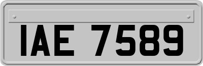 IAE7589