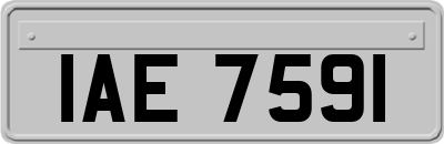 IAE7591