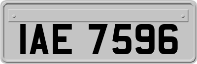 IAE7596