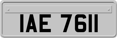 IAE7611