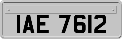 IAE7612