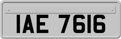 IAE7616