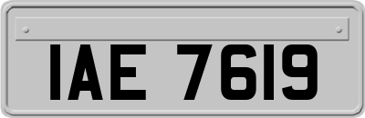 IAE7619