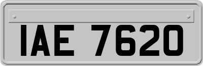 IAE7620