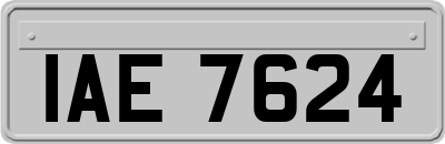 IAE7624