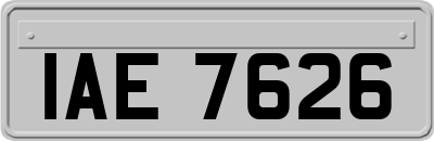 IAE7626