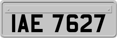IAE7627