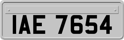 IAE7654