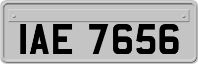 IAE7656