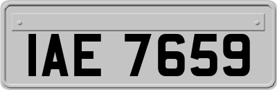 IAE7659