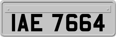 IAE7664