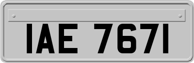 IAE7671
