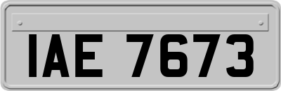 IAE7673